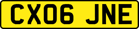 CX06JNE