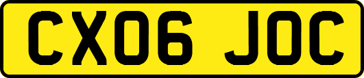CX06JOC