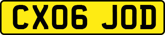 CX06JOD