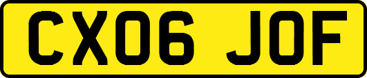 CX06JOF