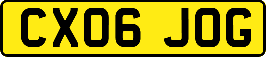 CX06JOG