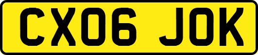 CX06JOK