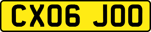 CX06JOO