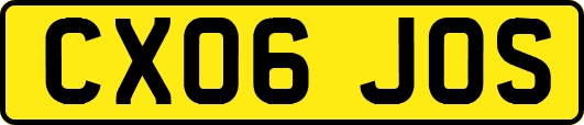 CX06JOS