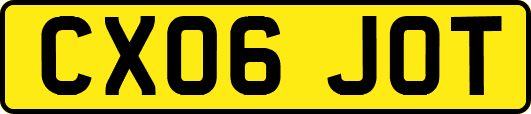 CX06JOT