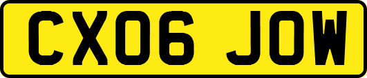 CX06JOW