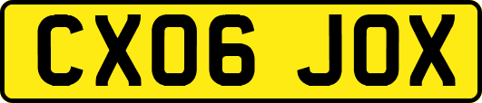 CX06JOX