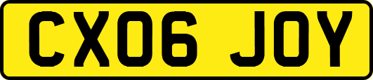 CX06JOY