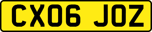 CX06JOZ