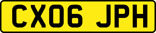 CX06JPH