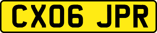 CX06JPR