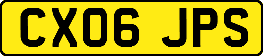 CX06JPS