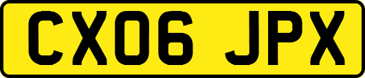 CX06JPX
