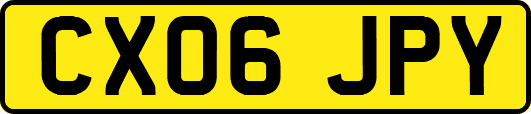 CX06JPY