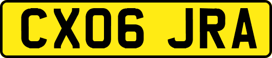 CX06JRA