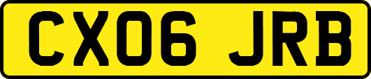 CX06JRB