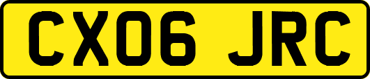 CX06JRC