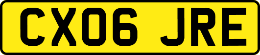CX06JRE