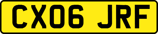 CX06JRF