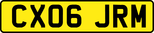 CX06JRM