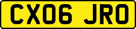 CX06JRO