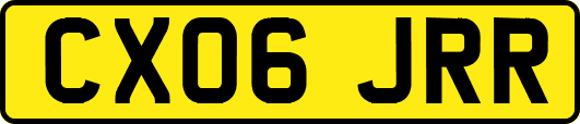 CX06JRR