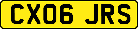 CX06JRS