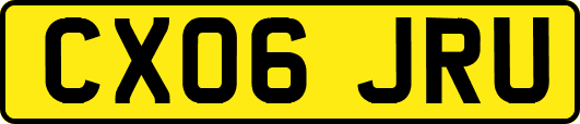 CX06JRU