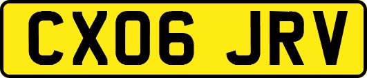 CX06JRV