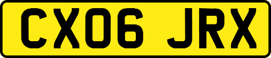CX06JRX