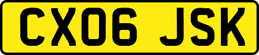 CX06JSK