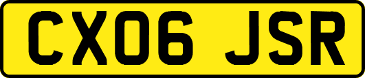 CX06JSR