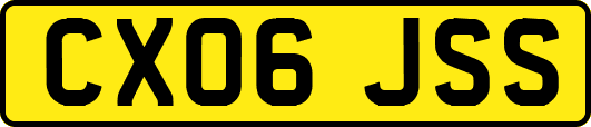 CX06JSS