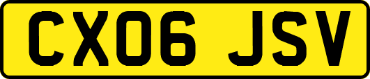 CX06JSV