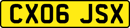 CX06JSX