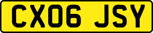 CX06JSY