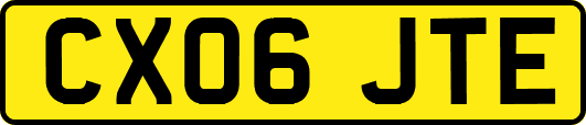 CX06JTE