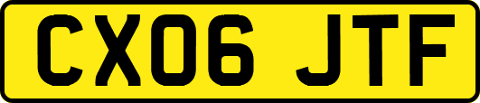 CX06JTF