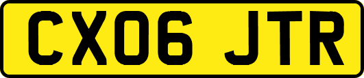 CX06JTR