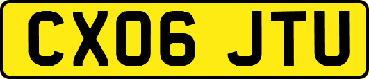 CX06JTU
