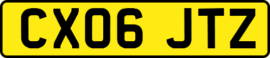 CX06JTZ