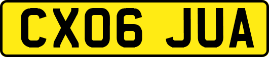CX06JUA