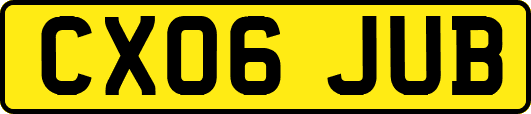 CX06JUB