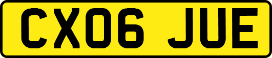CX06JUE