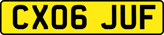 CX06JUF