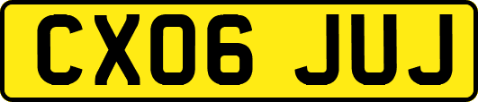 CX06JUJ