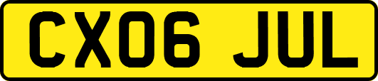 CX06JUL