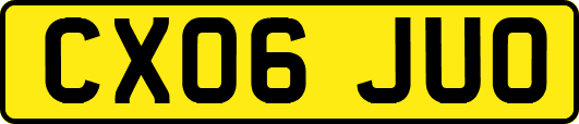 CX06JUO