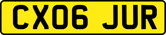 CX06JUR