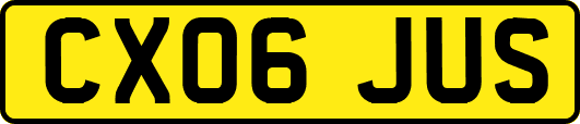 CX06JUS